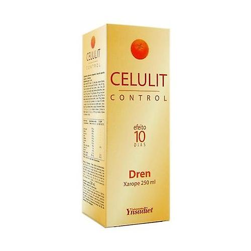 Cellulit Control Drain 250 ml