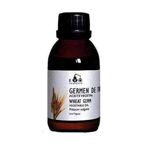 Wheat Germ Vegetable Oil 100 ml