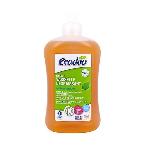 Ultra Degreaser Dishwasher 500 ml