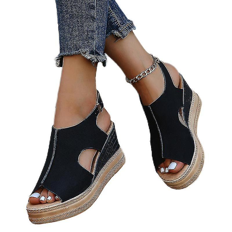 Women's Breathable Casual Sandals