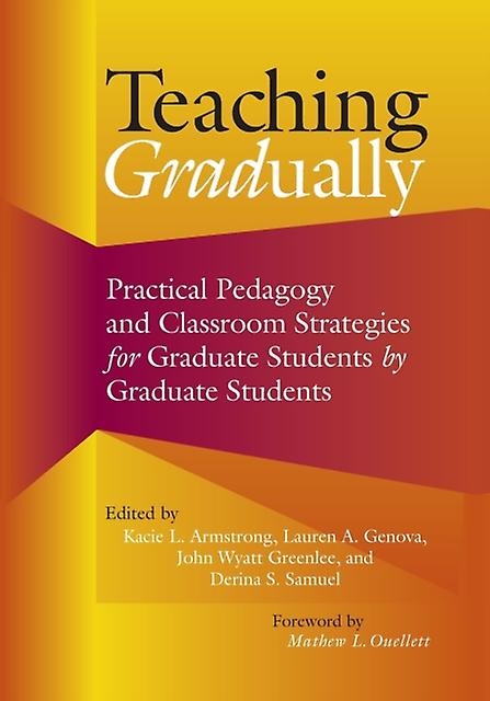 Teaching Gradually Paperback