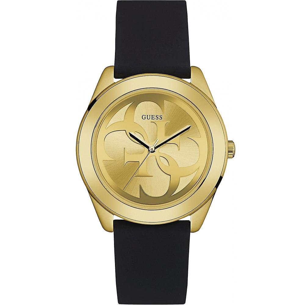Guess G Twist W0911l3 Ladies Watch