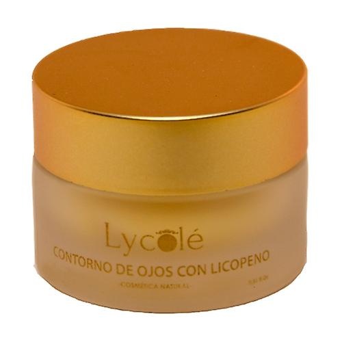 Lycopene eye contour 15 ml