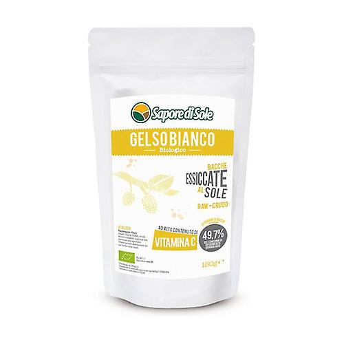 White mulberry 150 g