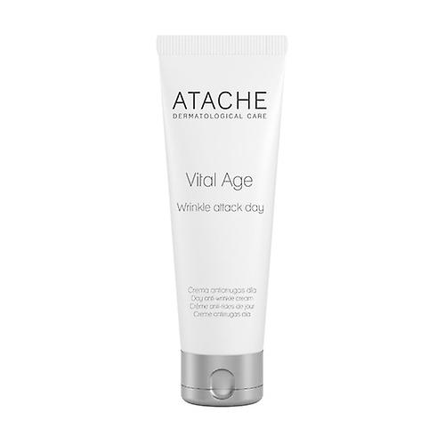 Vital Age Anti-Wrinkle Day Cream 50 ml