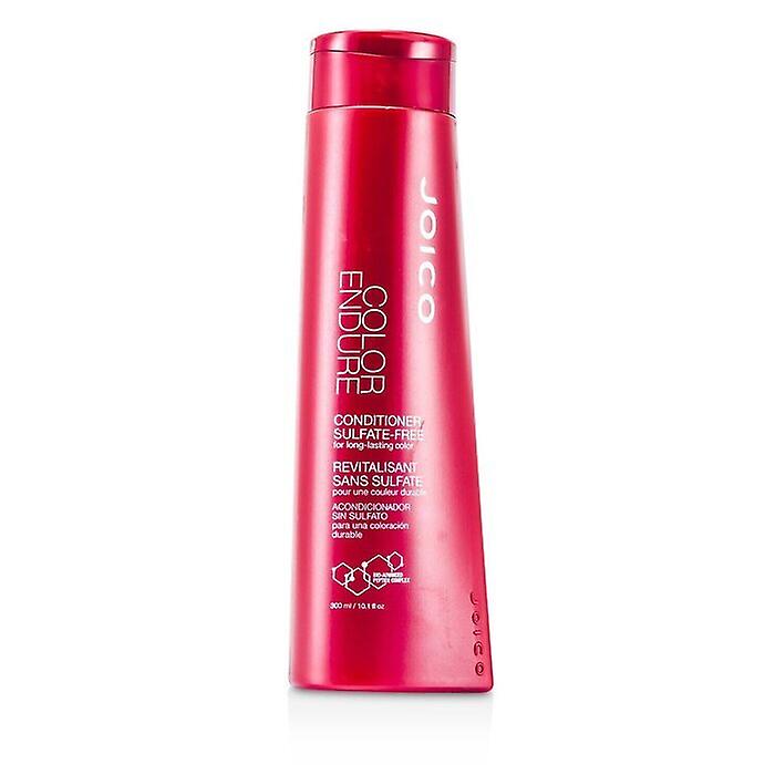 Joico Color Endure Sulfate-free Conditioner (for Long-lasting Color) 300ml/10.1oz
