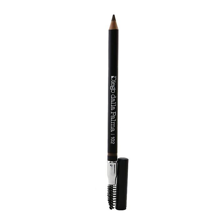 Diego Dalla Palma Milano The Brow Studio Eyebrow Pencil - # 102 1.08g/0.038oz