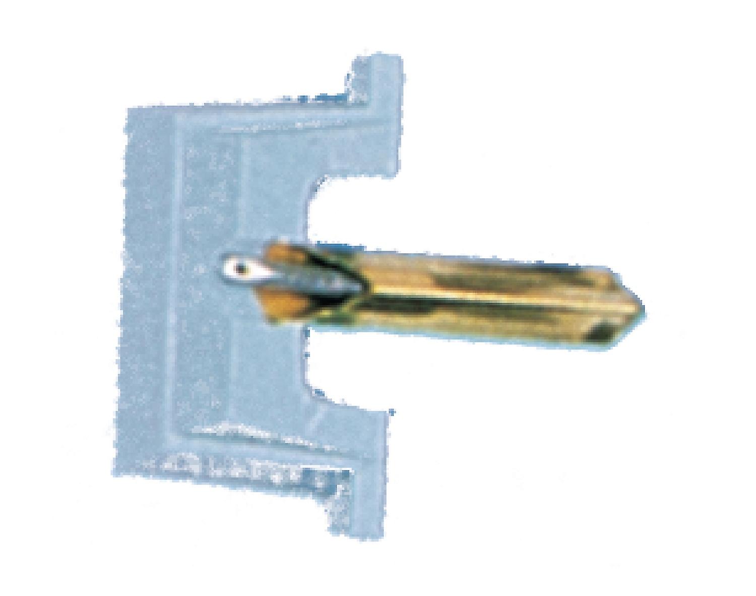 Platine vinyle Stylus Shure ss35c
