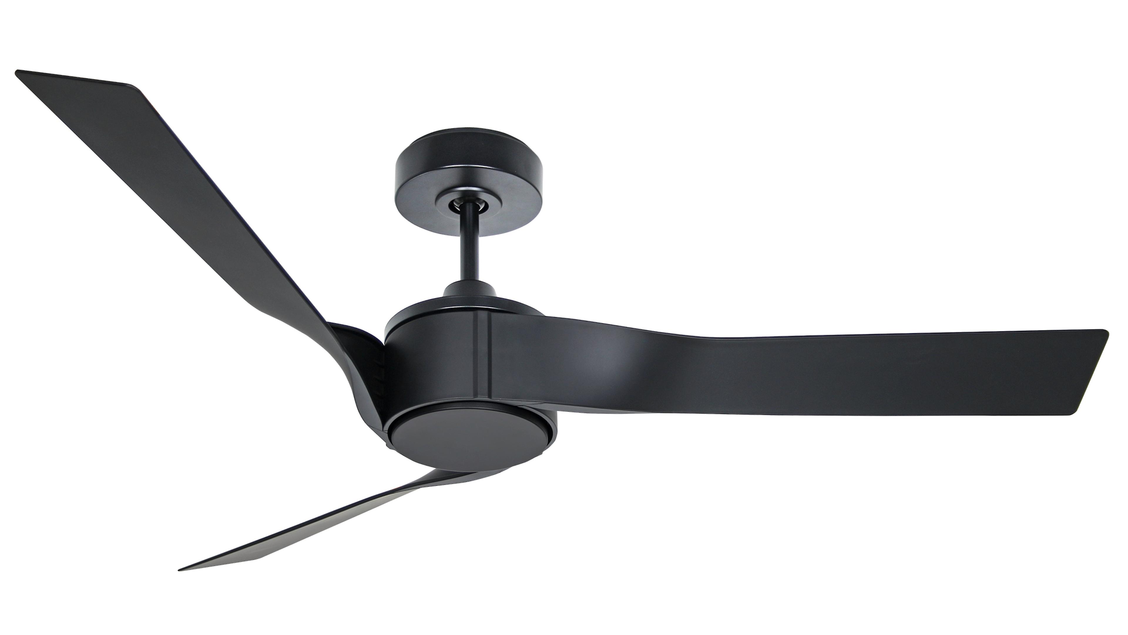 Energy-saving ceiling fan Eco Revolution MNS-MNS
