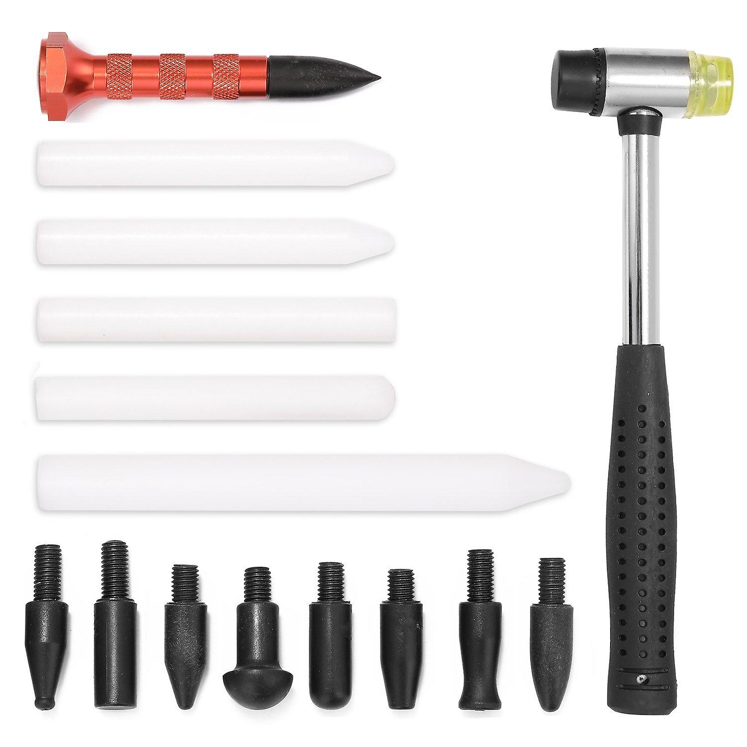 Paintless Dent Repairing Removal Car Body Kit Remove Puller Auto Tools