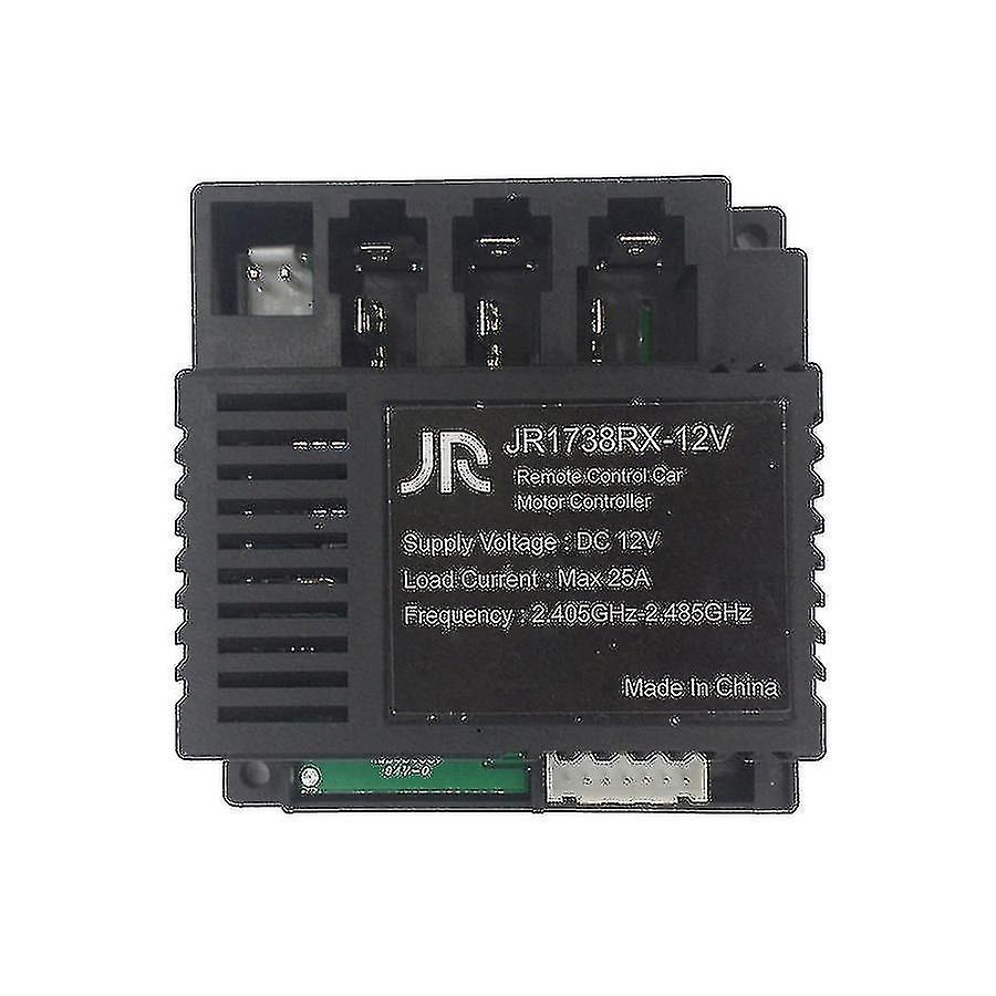 Jr-rx-12v Children