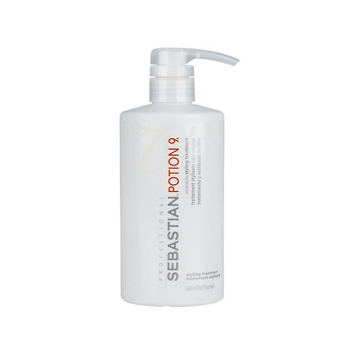 Sebastian Professional Potion 9 Reparation Mælk 500ml