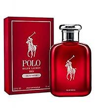 Ralph Lauren - Polo Vermelho EDP 125ml