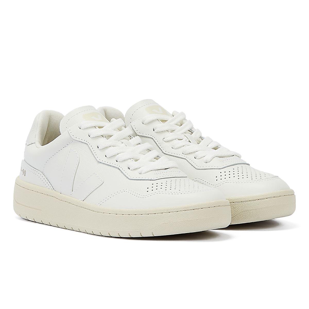 Veja V-90 Extra Women's White Trainers