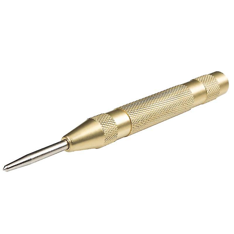 1pcs Automatic Center Punch Tool