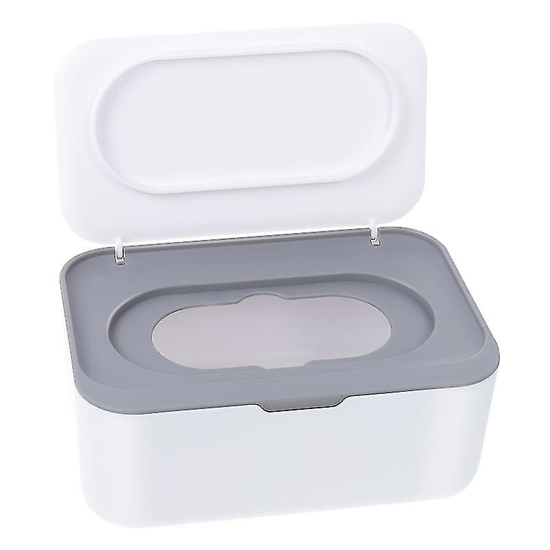 1pcs Creative Lid Tissue Box