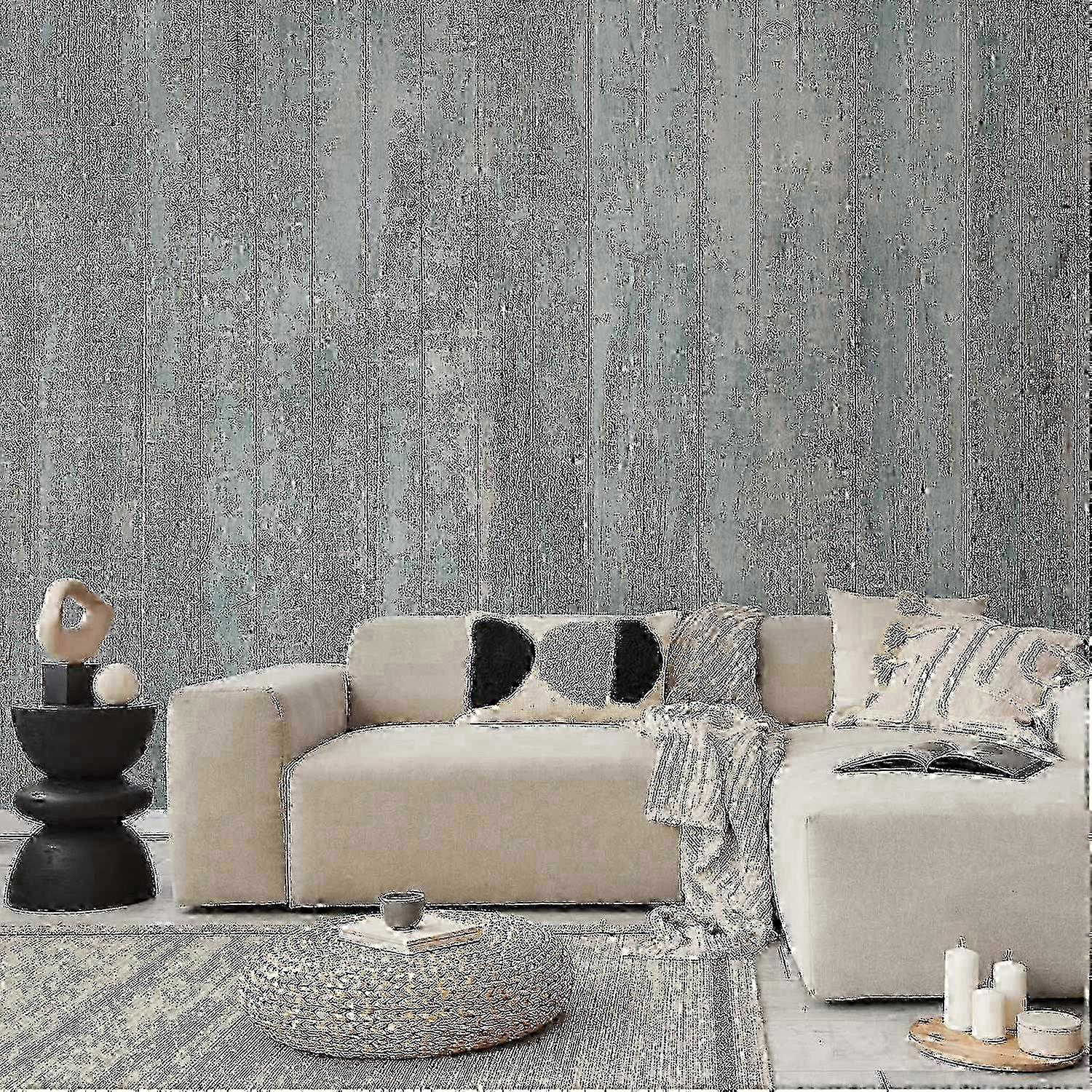 Wall Mural - Rustic Textures - First Variant