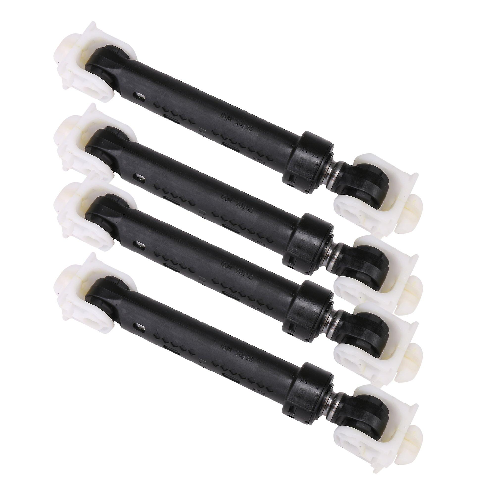 4 PCS Washer Shock Absorber Replacement for Whirlpool KHWS01PMT3 1173231