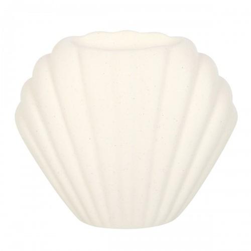 Something Different Seashells Oil Burner