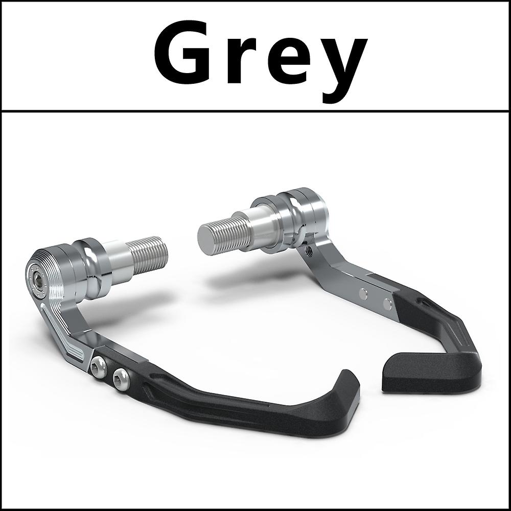 Leve Frizione Freno Moto Protezione Protezione Anticaduta Cnc Asta di Protezione Per Aprilia V4 1100 / V4 1100 Fabbrica 2017-2020