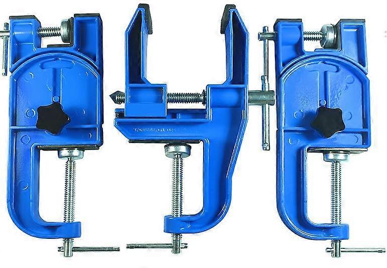 ski vise