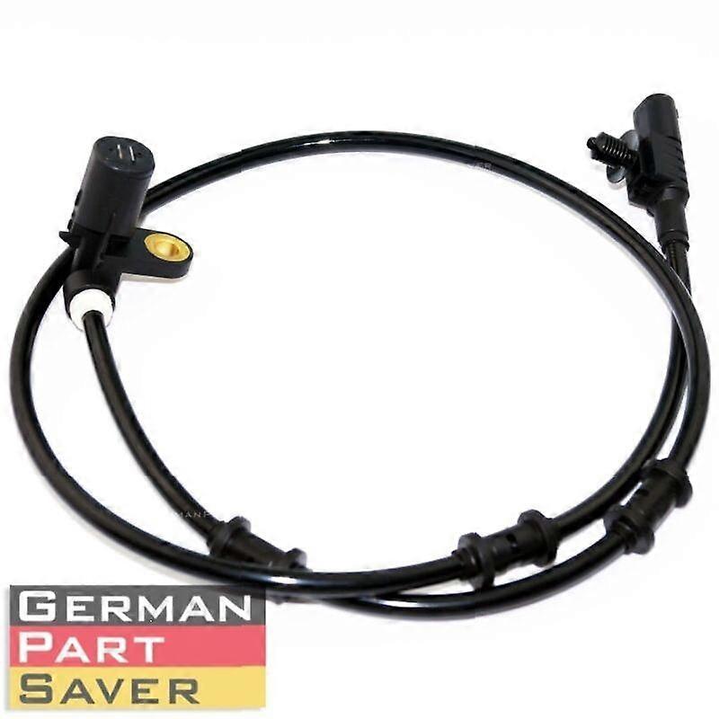W163 ML320 ML430 Front Right ABS Wheel Speed Sensor 1635400817 NO.5222