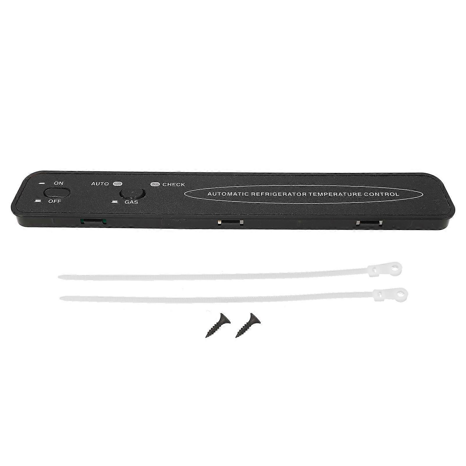 Refrigerator Control Panel 2932771021 Stable High Efficiency Durable For DM2652 DM2852 RM2351 RM2451 RM2551 RM2652 RM2852
