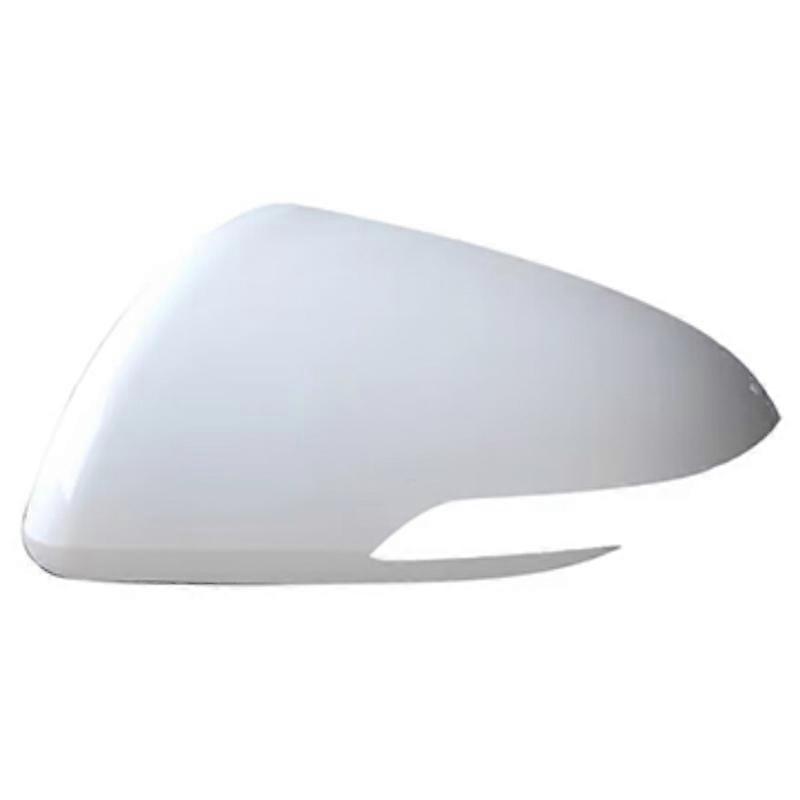 Applicable To 17-20 Beijing Hyundai Elantra Rearview Mirror Shell Rearview Mirror Cover Frame Turn Light