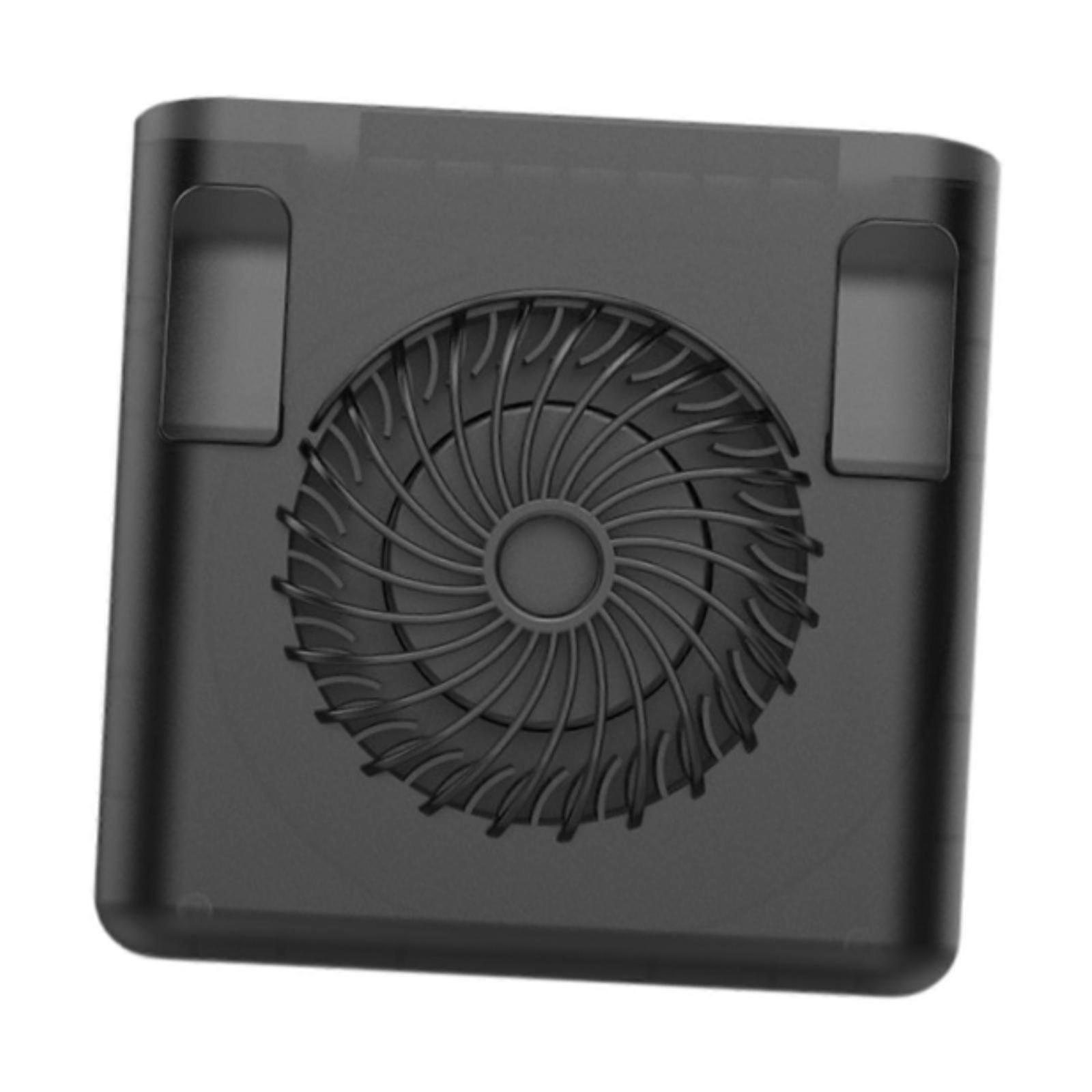 Ventilator personal puternic pentru dormitor în aer liber