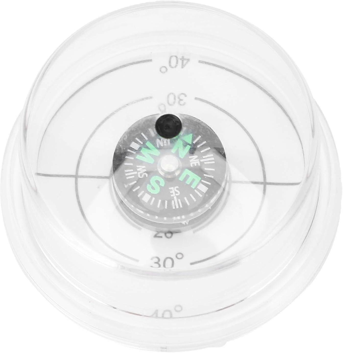 Solar Angle Guide | Compass with Solar Angle Tool | Solar Panel Positioning Guide | Solar