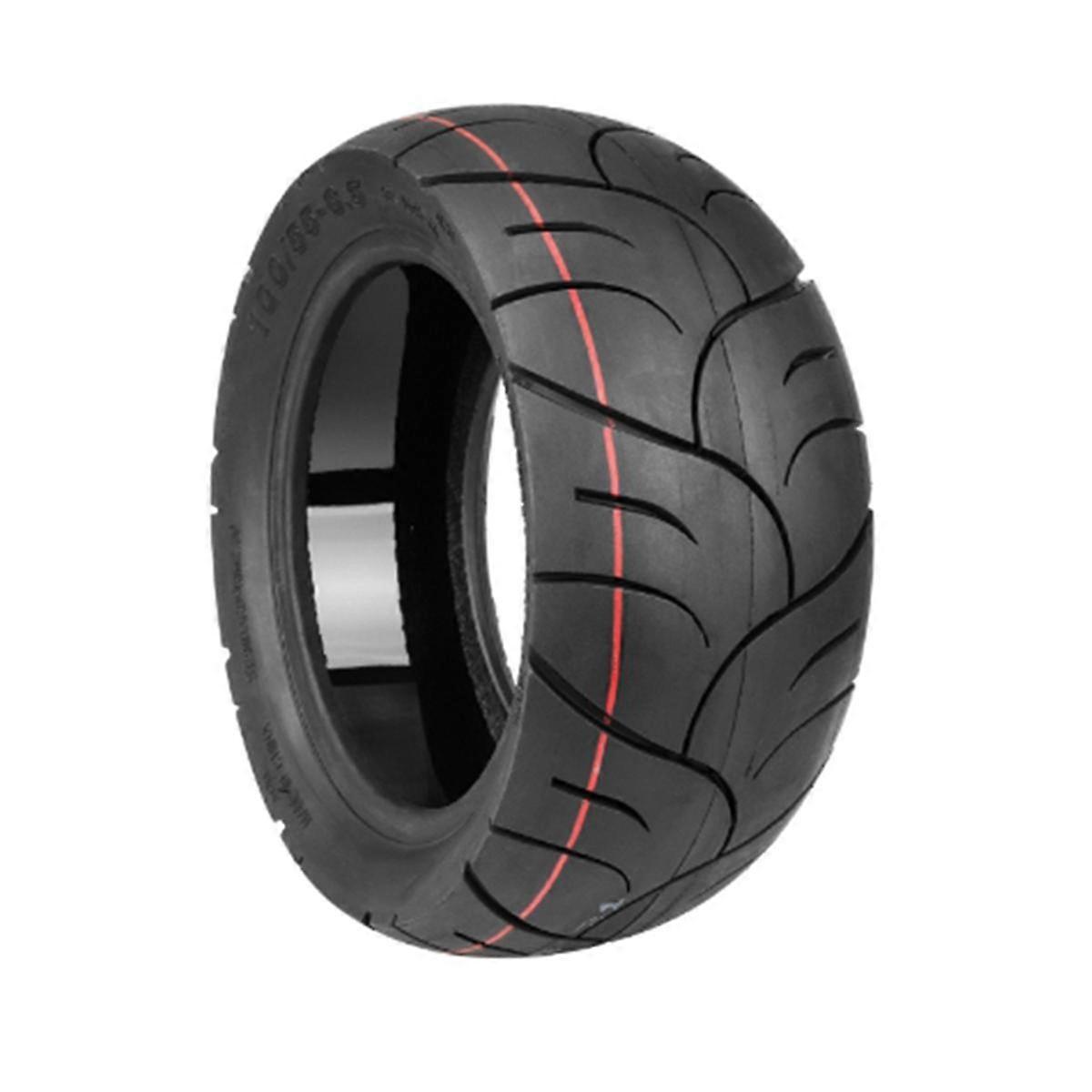 11 インチ 100/55-6.5 ゼリーゲル自己修復タイヤ、電動スクーター用 90/65-6.5 100/65-6.5 アンチパンクチューブレスタイヤ