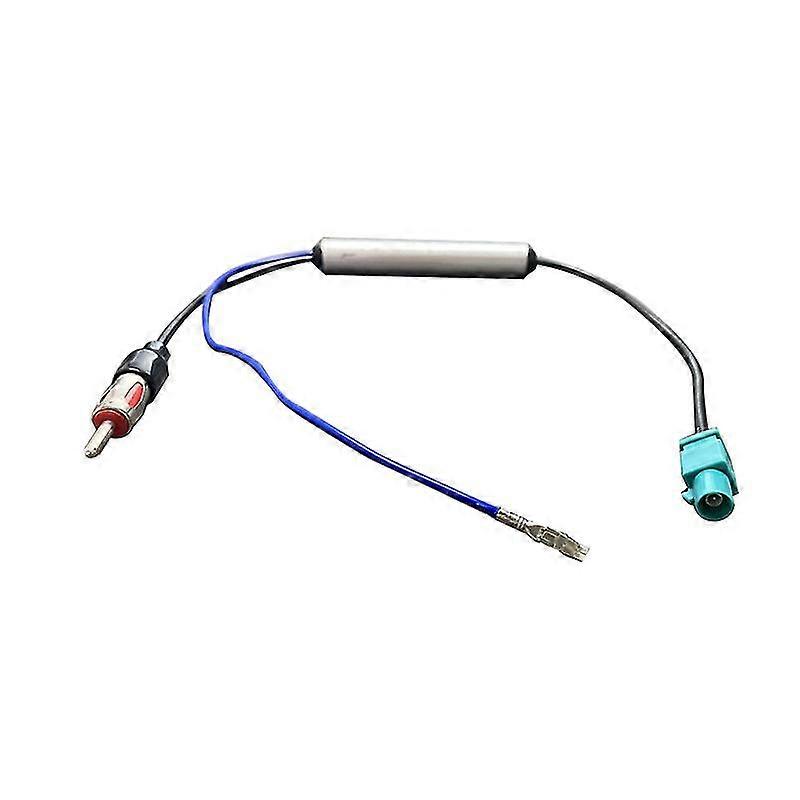 Antenna Amplifier Car antenna adapter