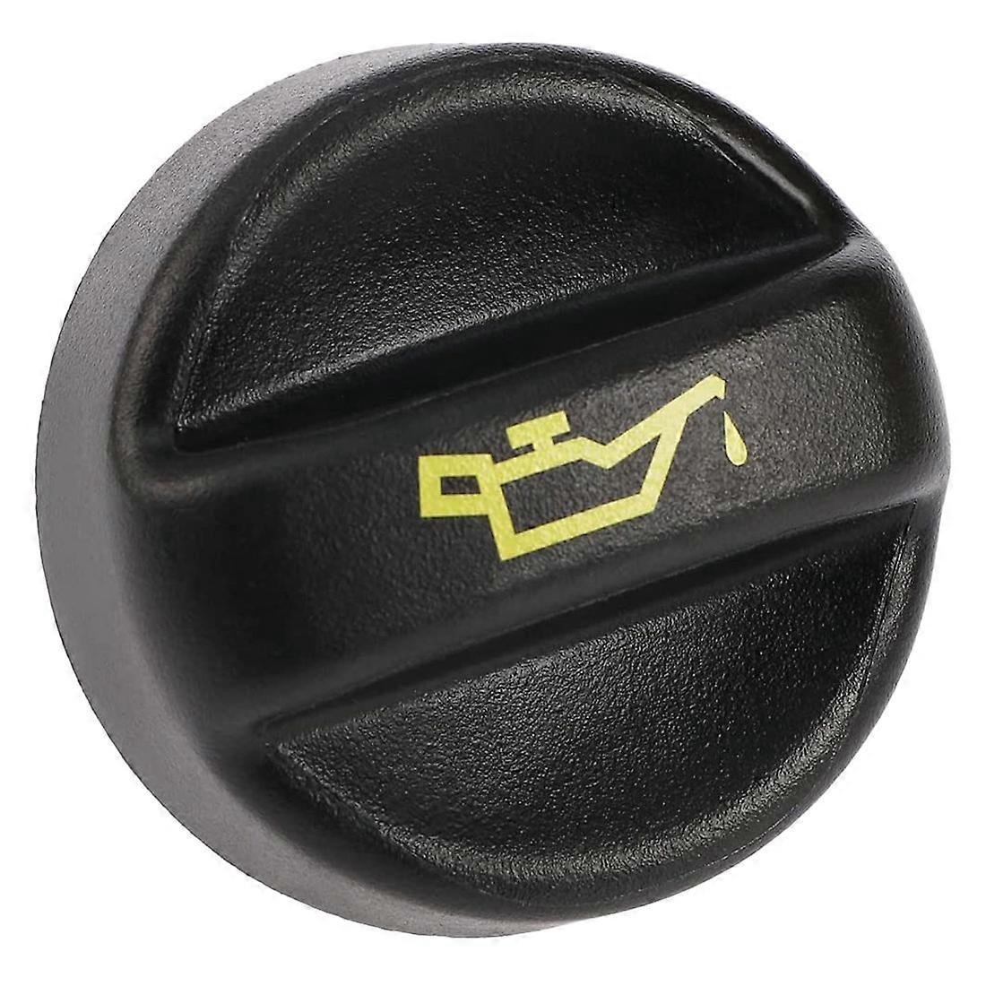 Oil Filler Cap 9670015080 1180S5 9674157180 Fit for 207 208 301 508 2008 3008 5008 C3 C4 C5 B-MAX C