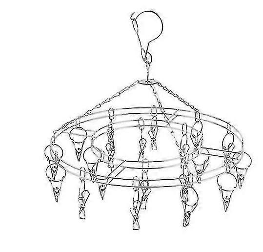 Hængende tørrestativ