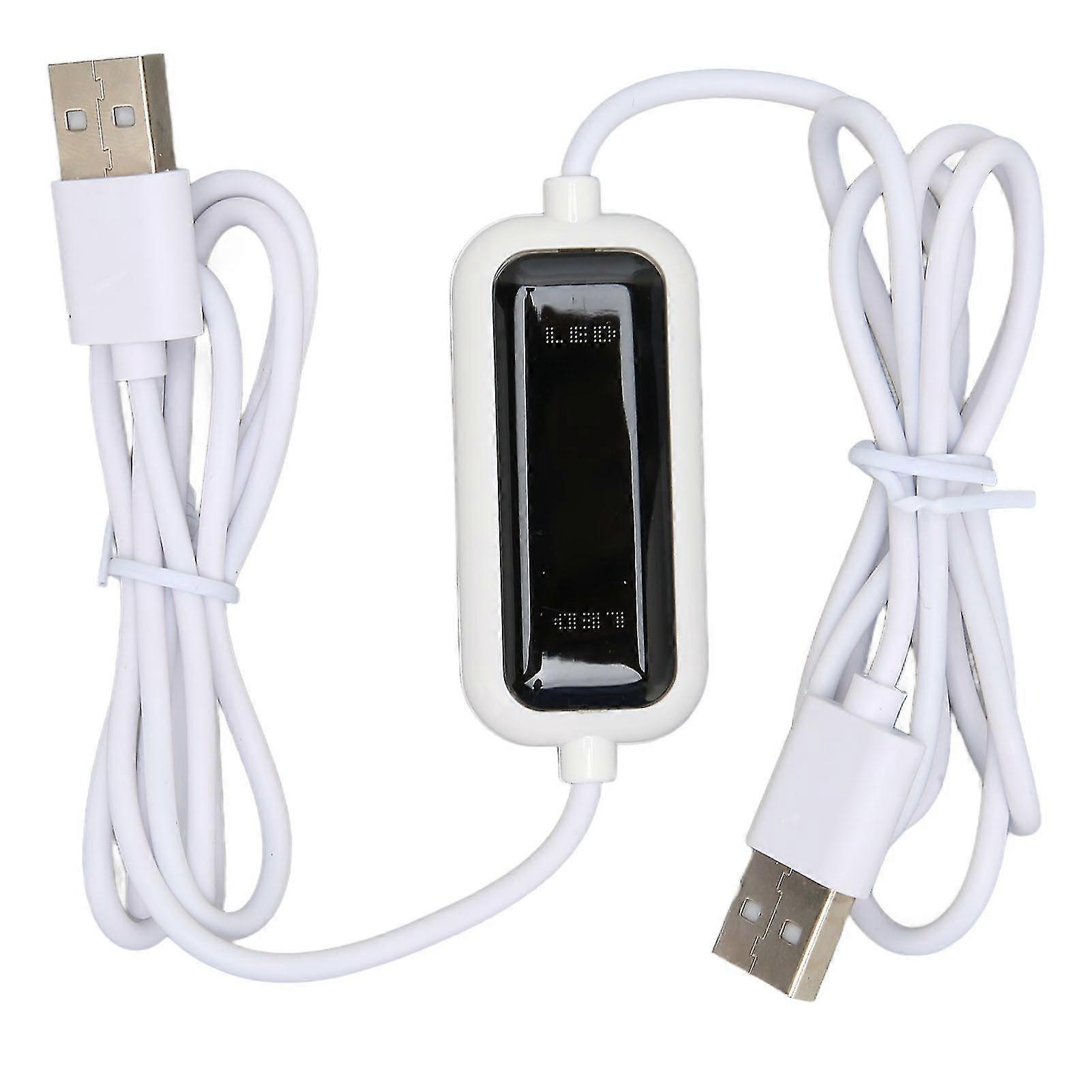 PC to PC Data Transfer Cable High Speed USB Shared Transfer Computer Transfer Cable Data Transfer Cable-YM
