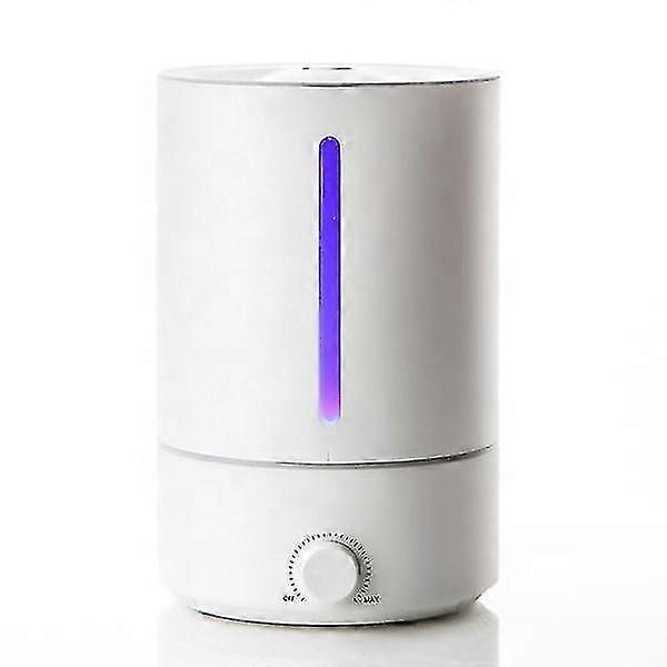 Home Air Aroma Diffuser Adjustable Mist Ultrasonic Night Light Air Humidifier