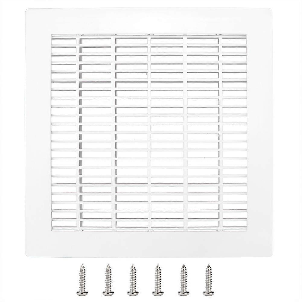 Square Detachable Water Over Flow Outlet Drainer Pool Discharge for Swimming Pool