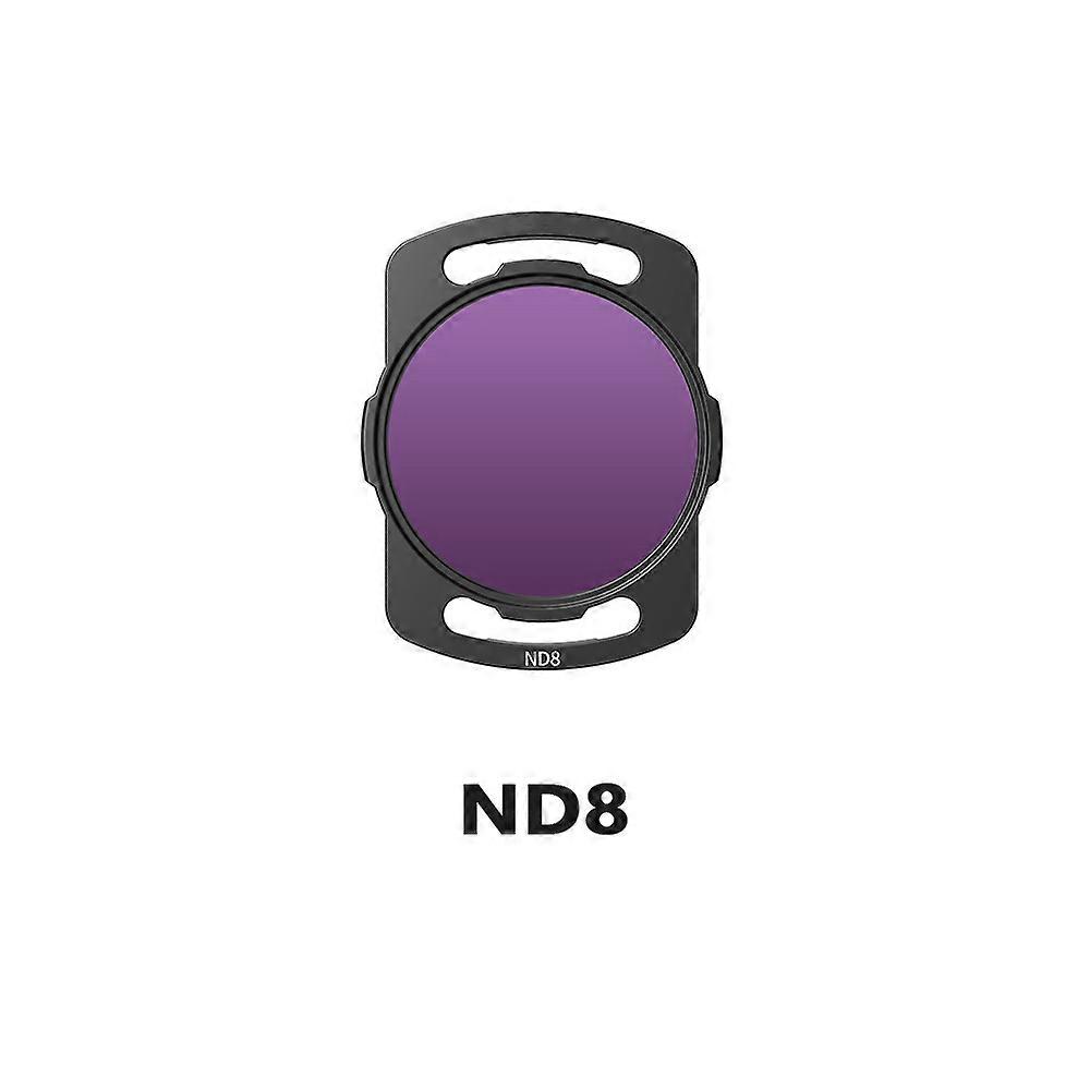 Filters For DJI O3 Air Unit UV CPL ND 8/16/32/64 CPL Polarizer Camera Lens Optical Glass Racing For DJI Avata G2/FPV Flying V2