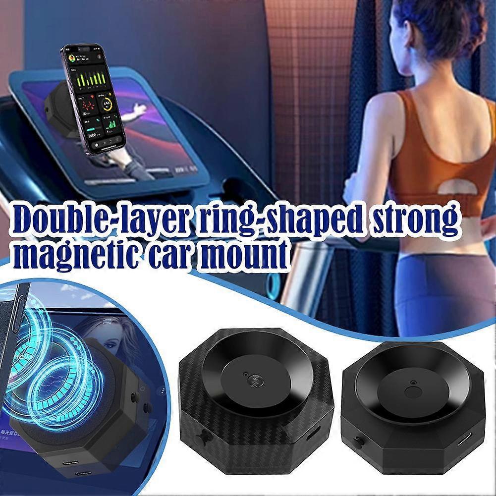Vacuum Suction Cup Cellphone Holder in Car Navigation Bracket