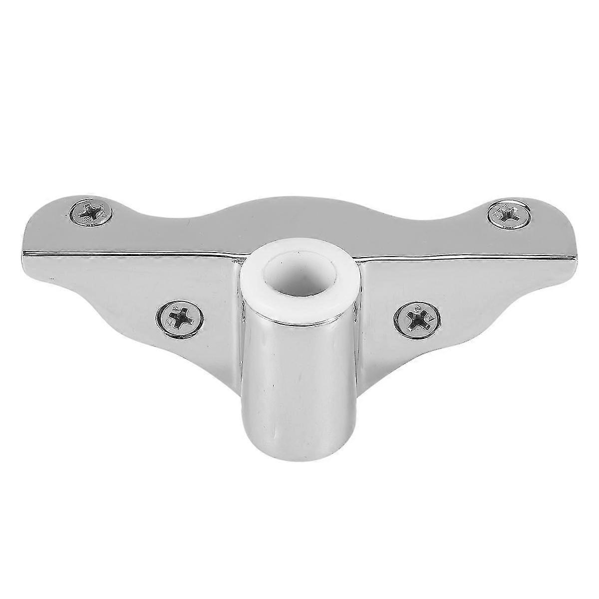 Side Mount Rowlock Boat Row Lock Oarlock Support Bracket Oar Sockets Marine Yacht Kayak Canoe Acces
