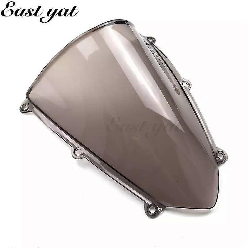 CBR600RR Motorcycle WindScreen Windshield For Honda CBR 600 RR CBR600 RR 2007 2008 2009 2010 2011 2012