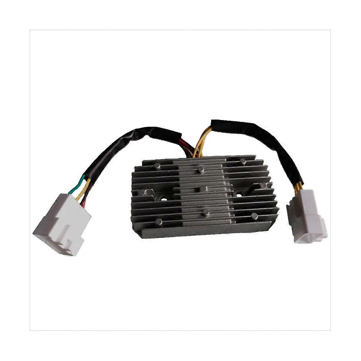 31600-HMA-020 Motorcycle Voltage Regulator Rectifier for GTS250 300