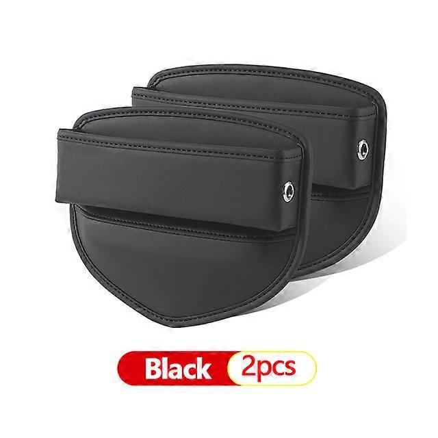 For BMW E81 E87 E88 F20 F21 F40 F45 F22 F87 E36 E46 E90 E91 E92 E93 F30 F31 F34 G20 Car Seat Slit Gap Storage Box Accessories