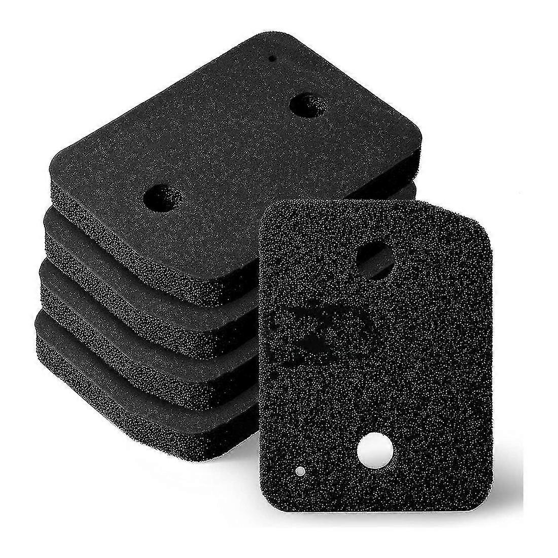 5 Pcs Replacement Dryer Filter Compatible Miele 9164761 Compatible Active Tdb230wp