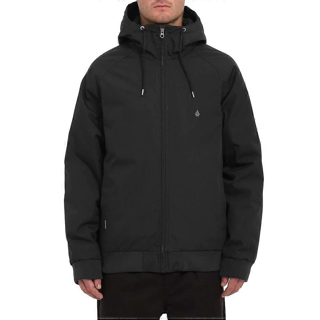 Volcom Hernan 10K Jacket - Black