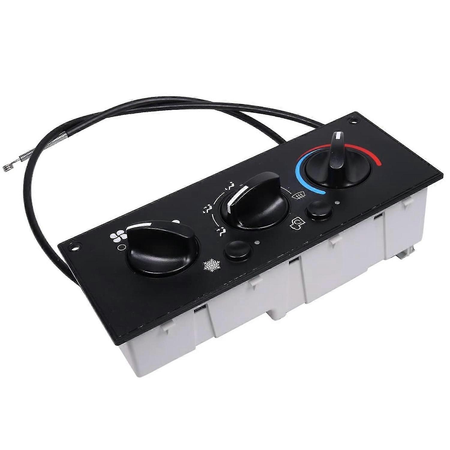 Μονάδα κλιματισμού βαρέως τύπου συμβατή με Kenworth C500 T300 T600a T800_gift του G