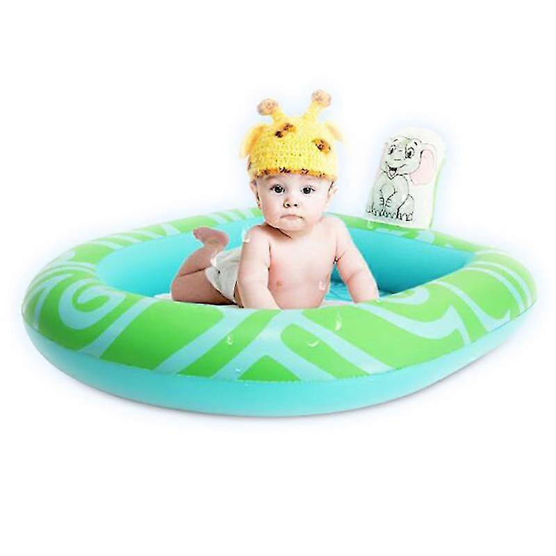 Mimigo Inflatable Sprinkler Pool Water Toys For Kids, 2-in-1 Upgraded Wading Splash Pool, Summer Innovative Kiddie Pool Outdoor Backyard Fountain Swim
