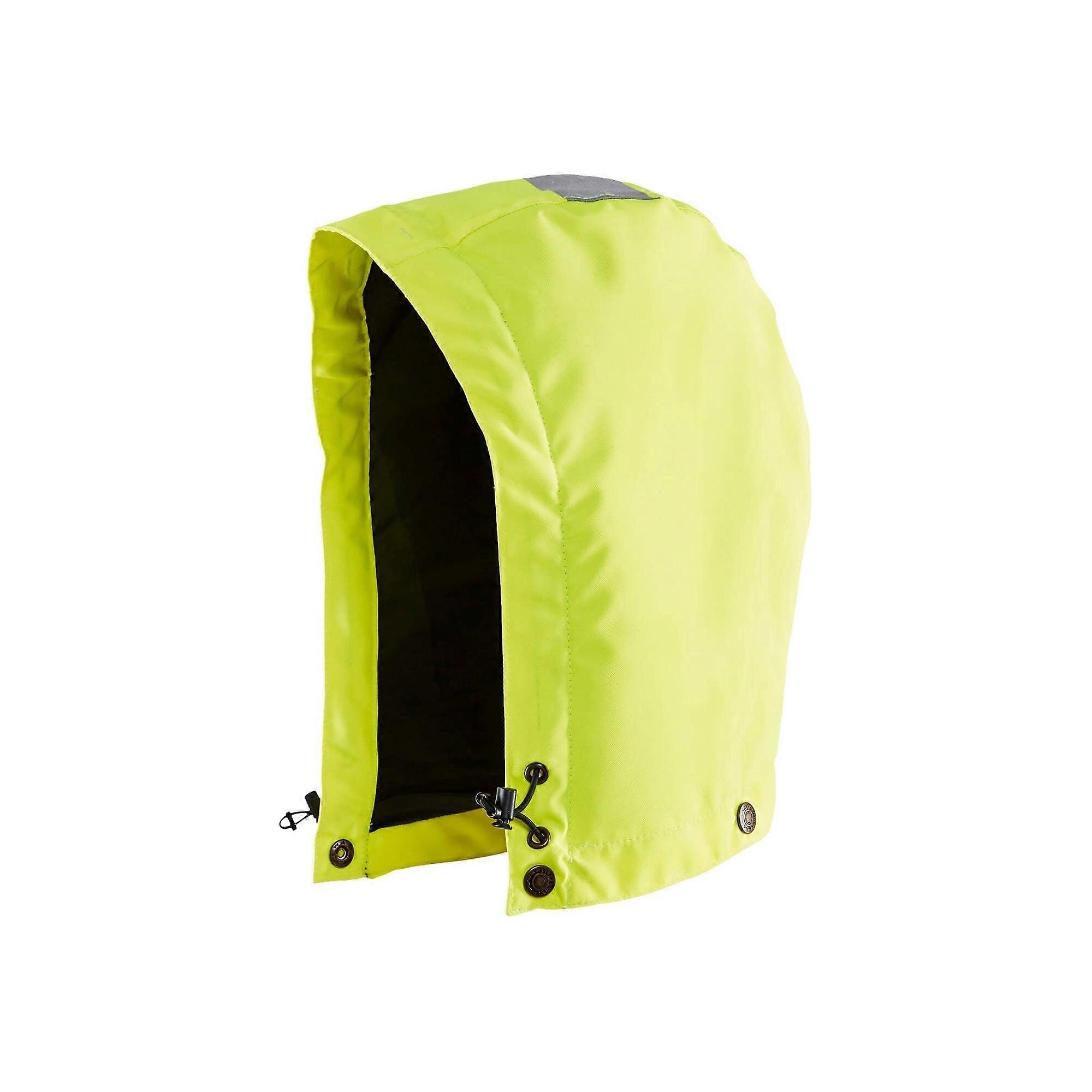 Blaklader 2165 Workwear Hi-vis Hood - Mens (21651977)