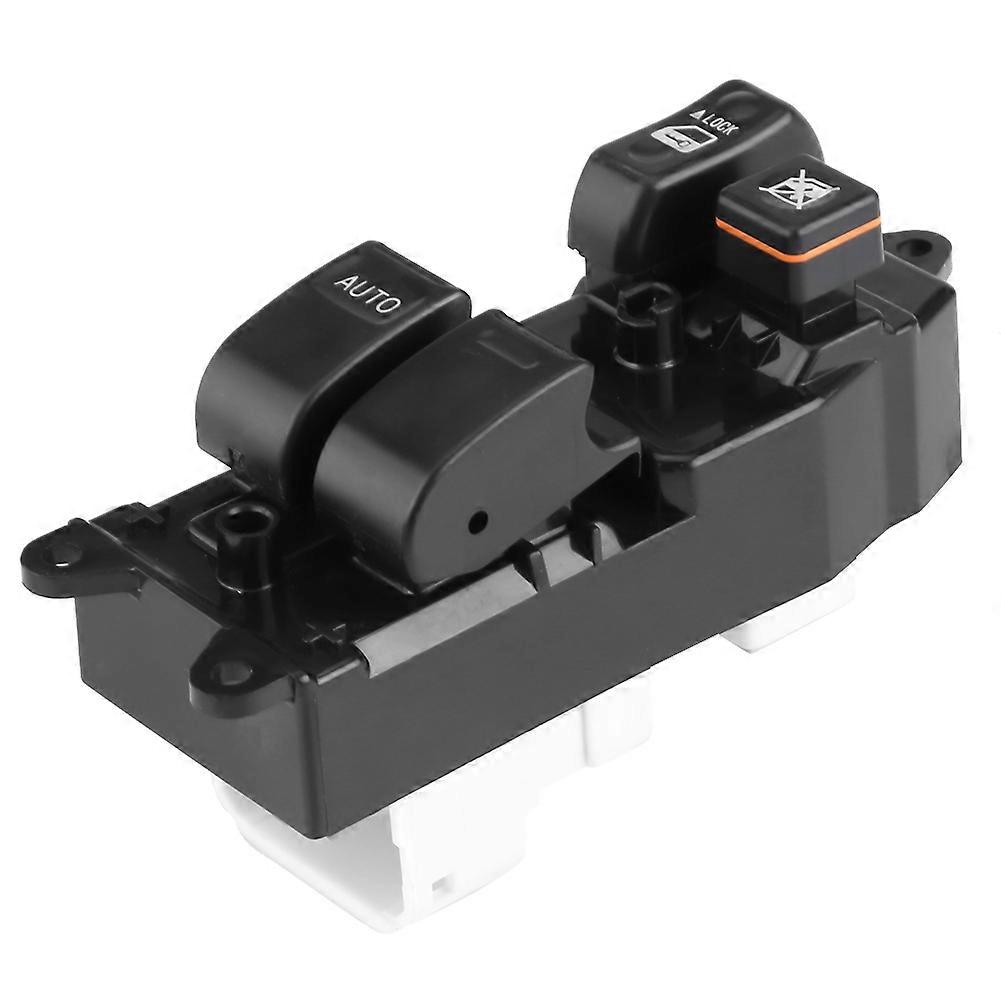 Front Left Driver Side Electric Power Master Window Switch for Toyota RAV4 2000-2005 8482042160