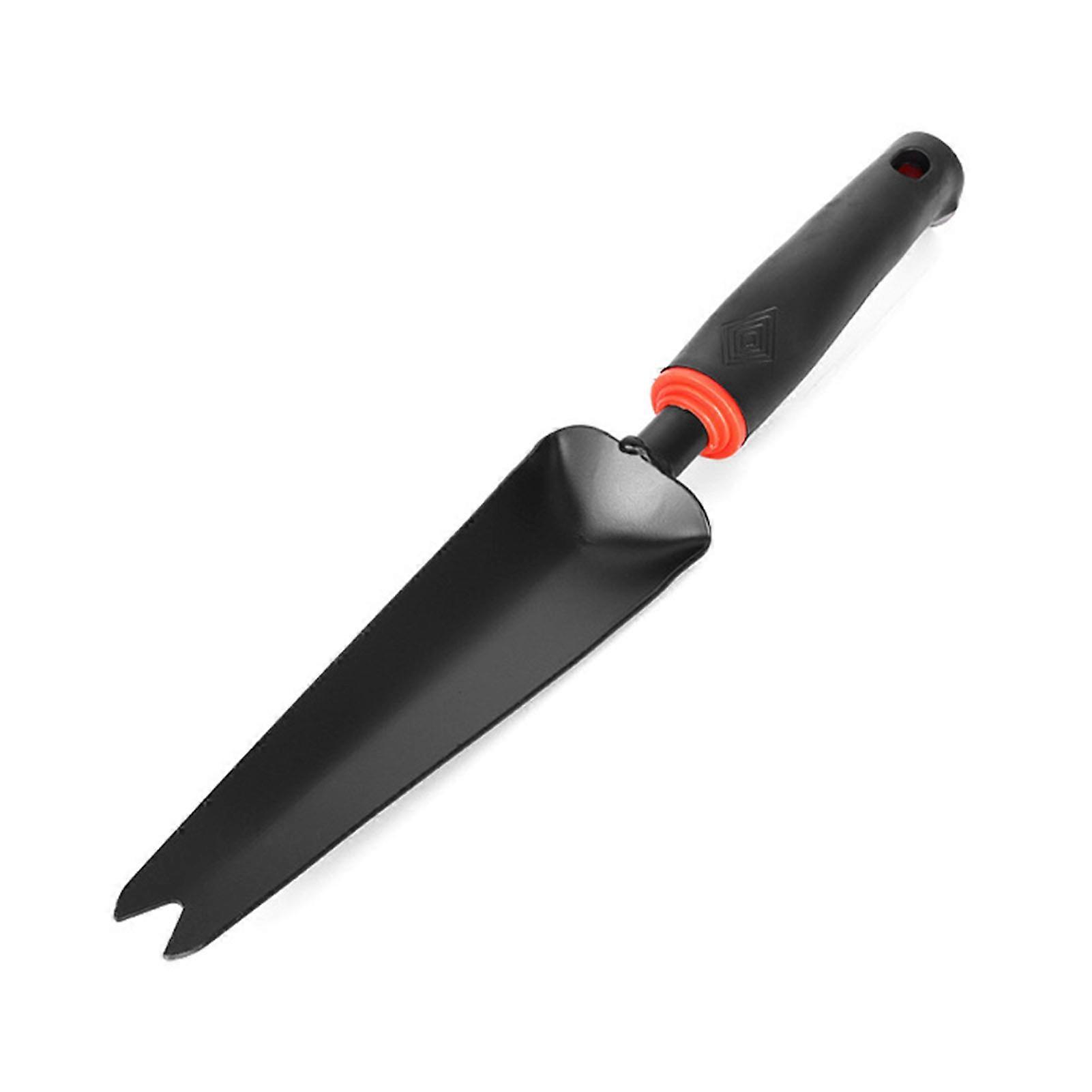 Iron Shovel/Hoe/Rake for Gardening Household Home Planting Tool for Garden Yard